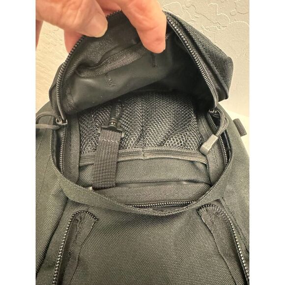 MonkeyPaks Tactical Style Backpack - Picture 5 of 5